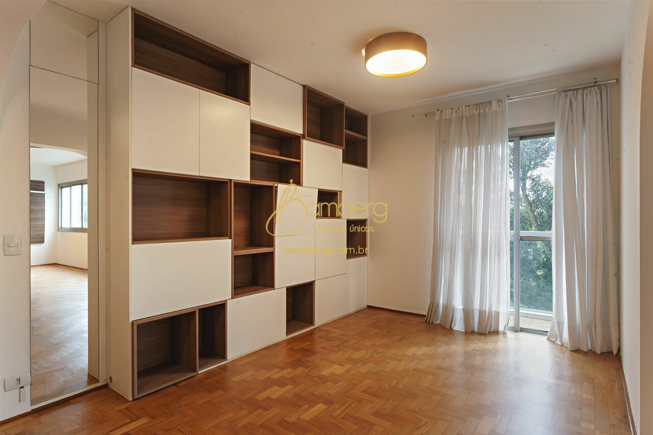 Alto da Boa Vista / São Paulo