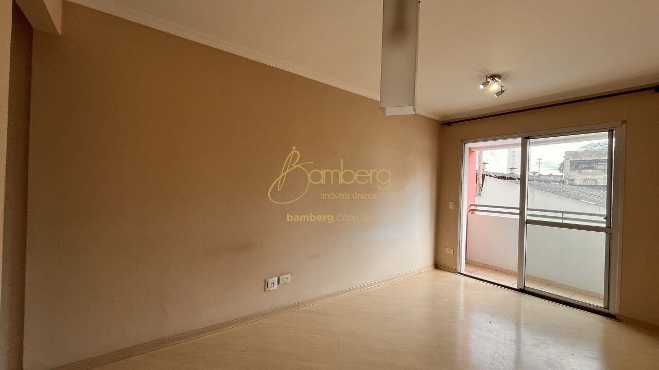 Apartamento no bairro Chácara Santo Antônio  - São Paulo
