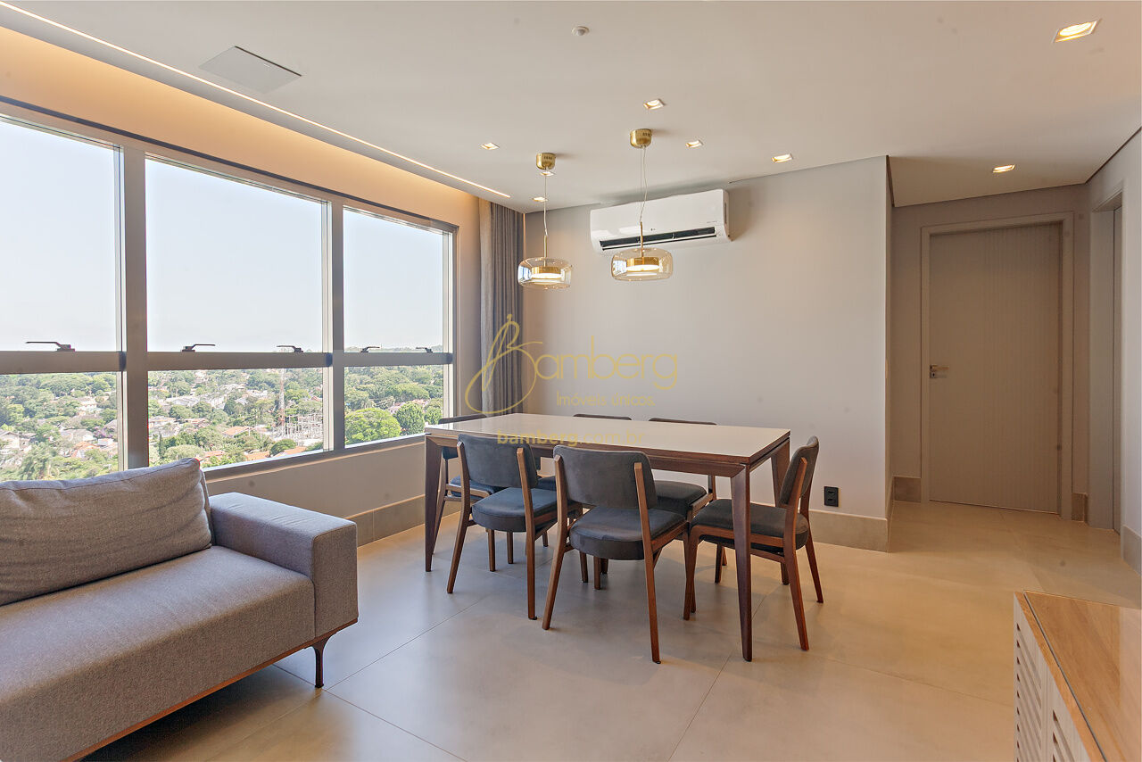 Alto da Boa Vista / São Paulo