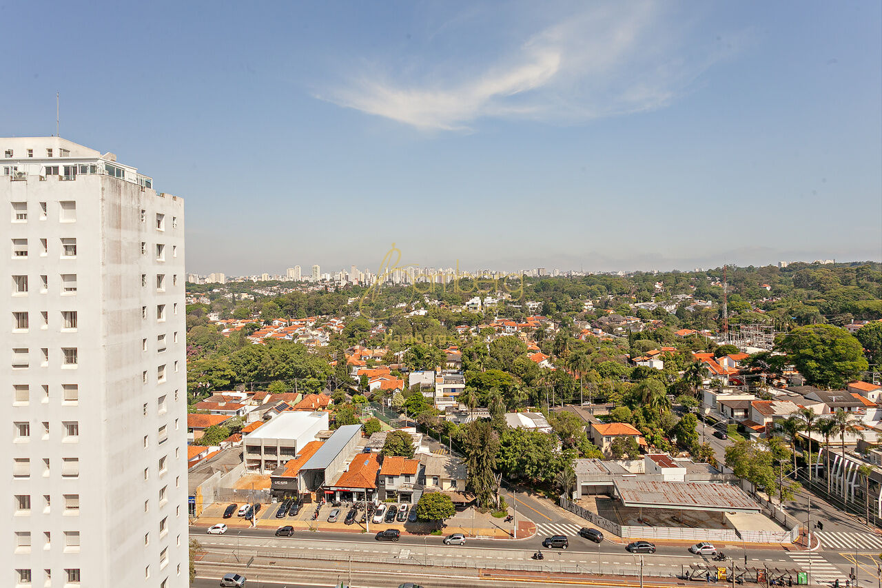 Alto da Boa Vista / São Paulo