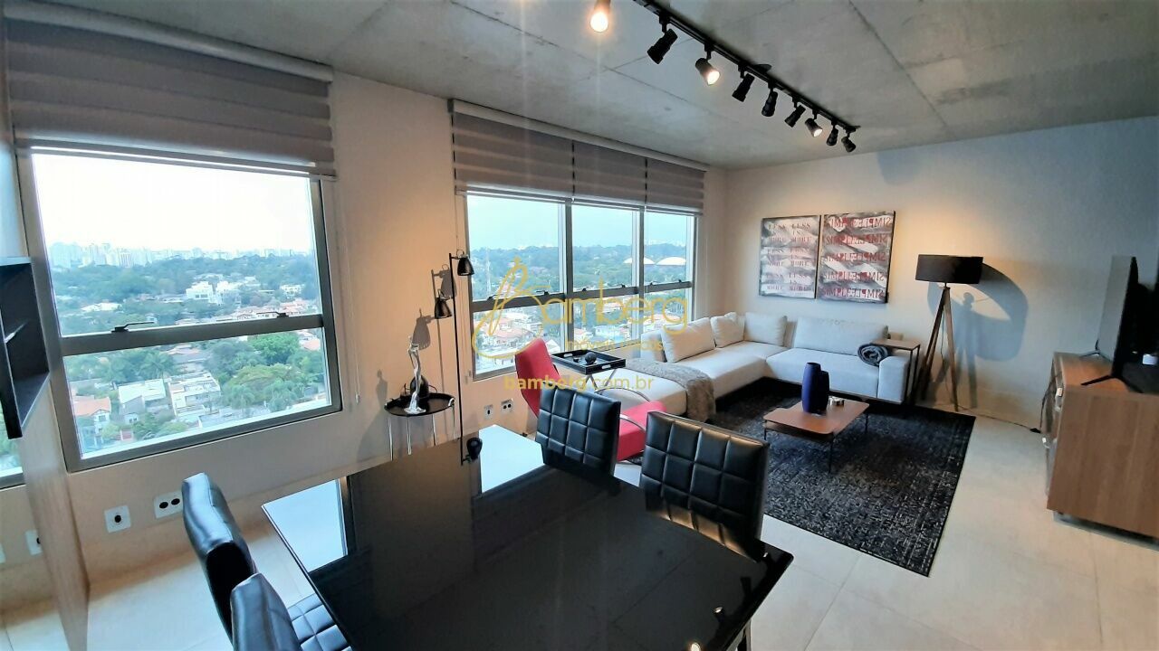 Alto da Boa Vista / São Paulo