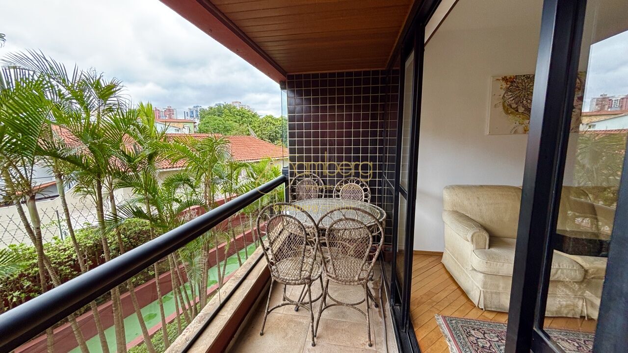 Jardim Leonor / São Paulo