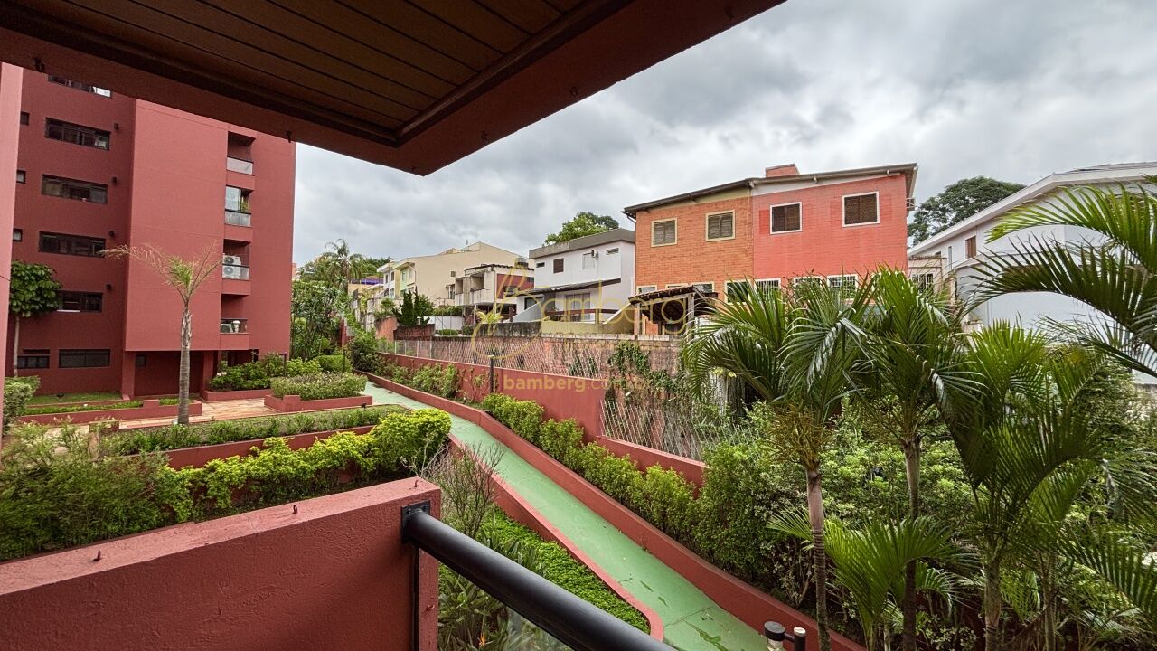 Jardim Leonor / São Paulo