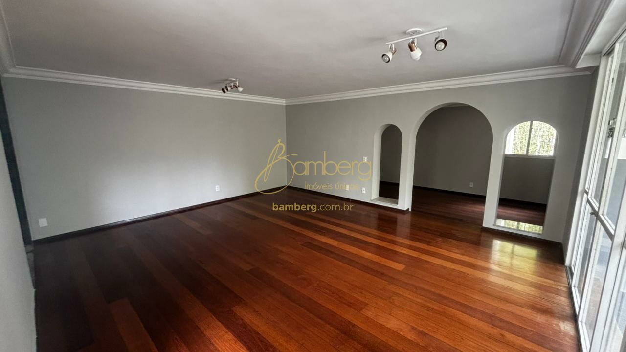 Apartamento no bairro Vila Andrade - São Paulo