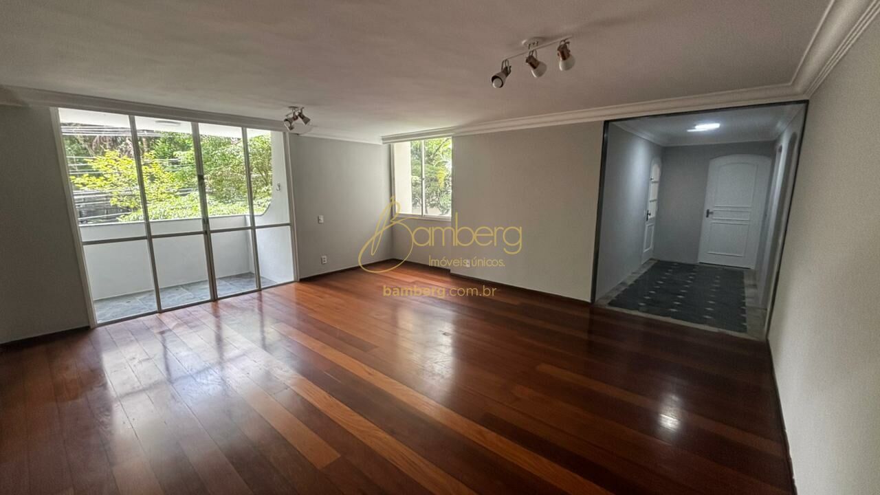Apartamento no bairro Vila Andrade - São Paulo