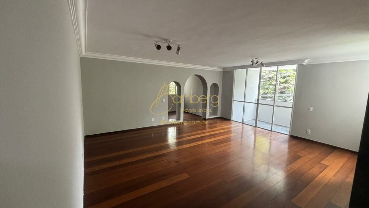 Apartamento no bairro Vila Andrade - São Paulo