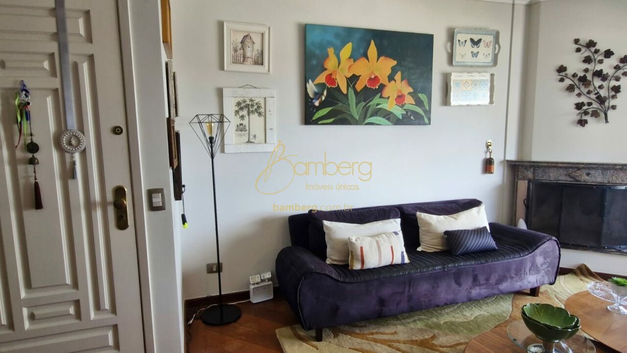 Real Parque / São Paulo