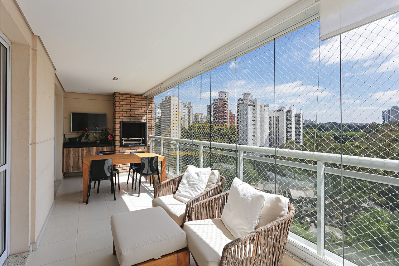 Apartamento no bairro Vila Andrade - São Paulo