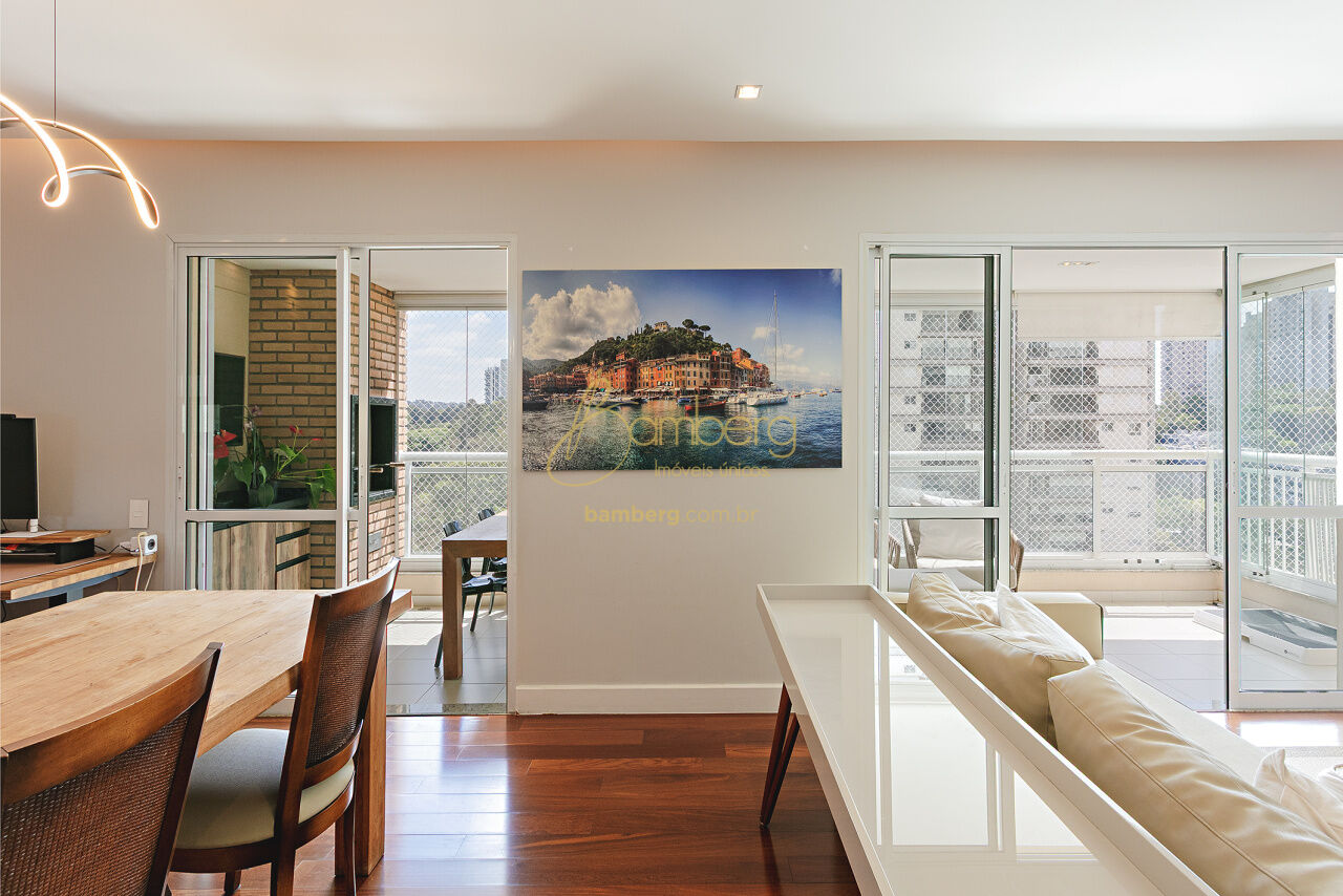 Vila Andrade / São Paulo