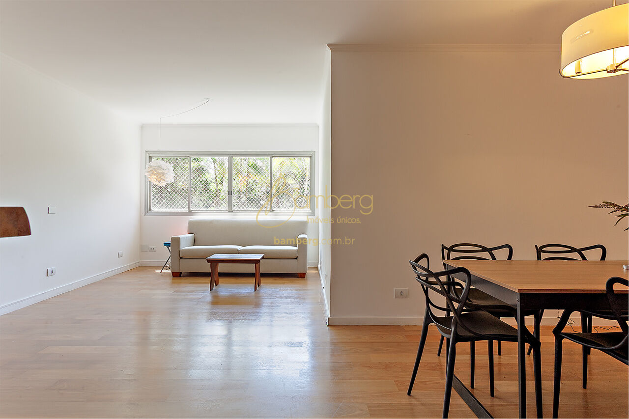 Alto da Boa Vista / São Paulo