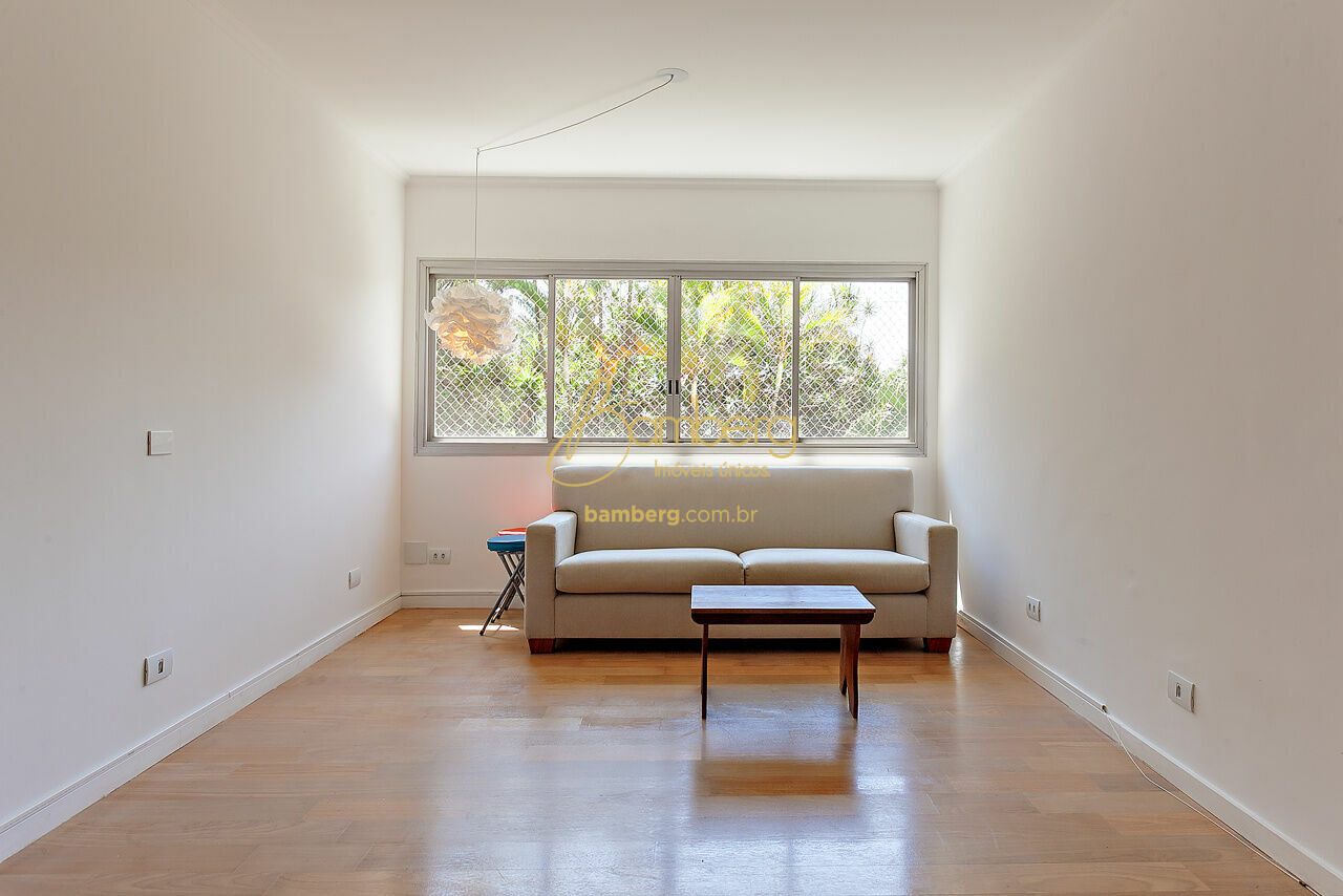 Alto da Boa Vista / São Paulo