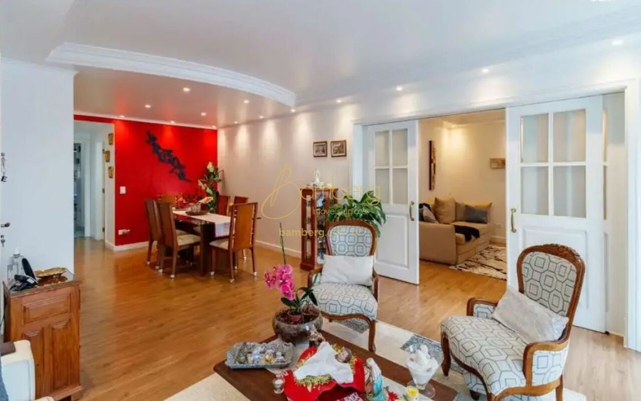 Apartamento no bairro Vila Andrade - São Paulo