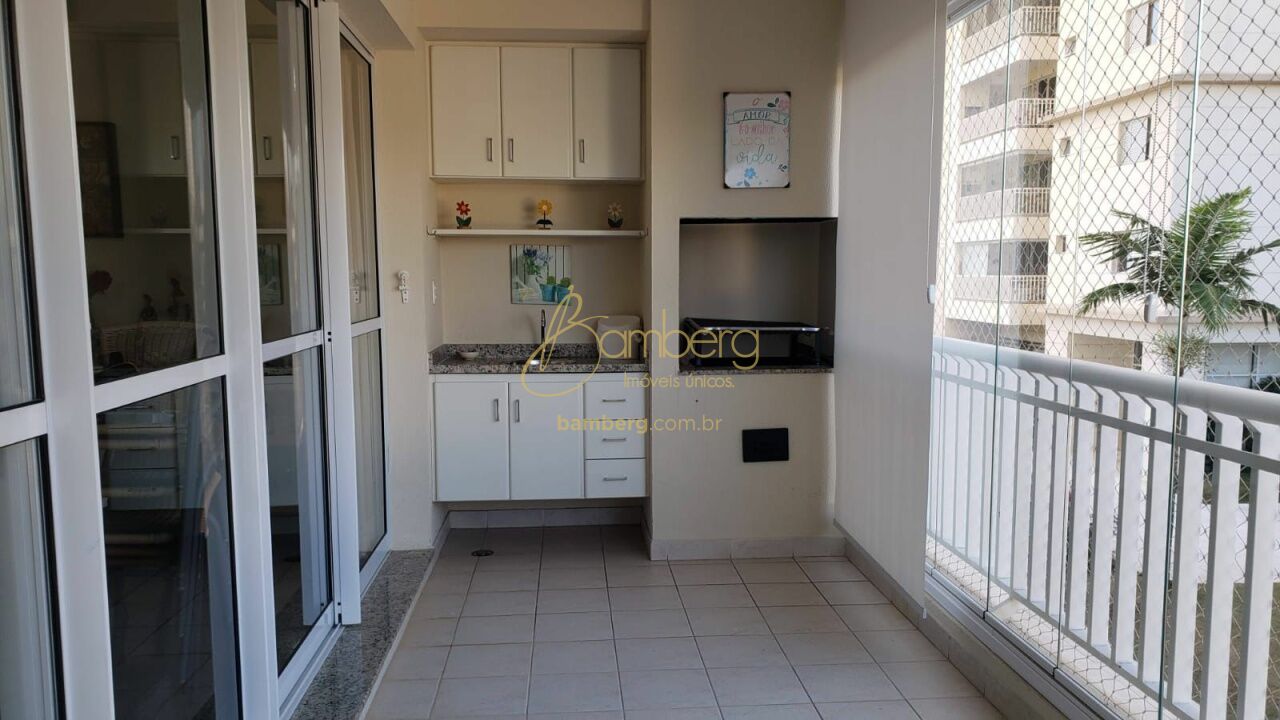 Apartamento no bairro Granja Julieta - São Paulo