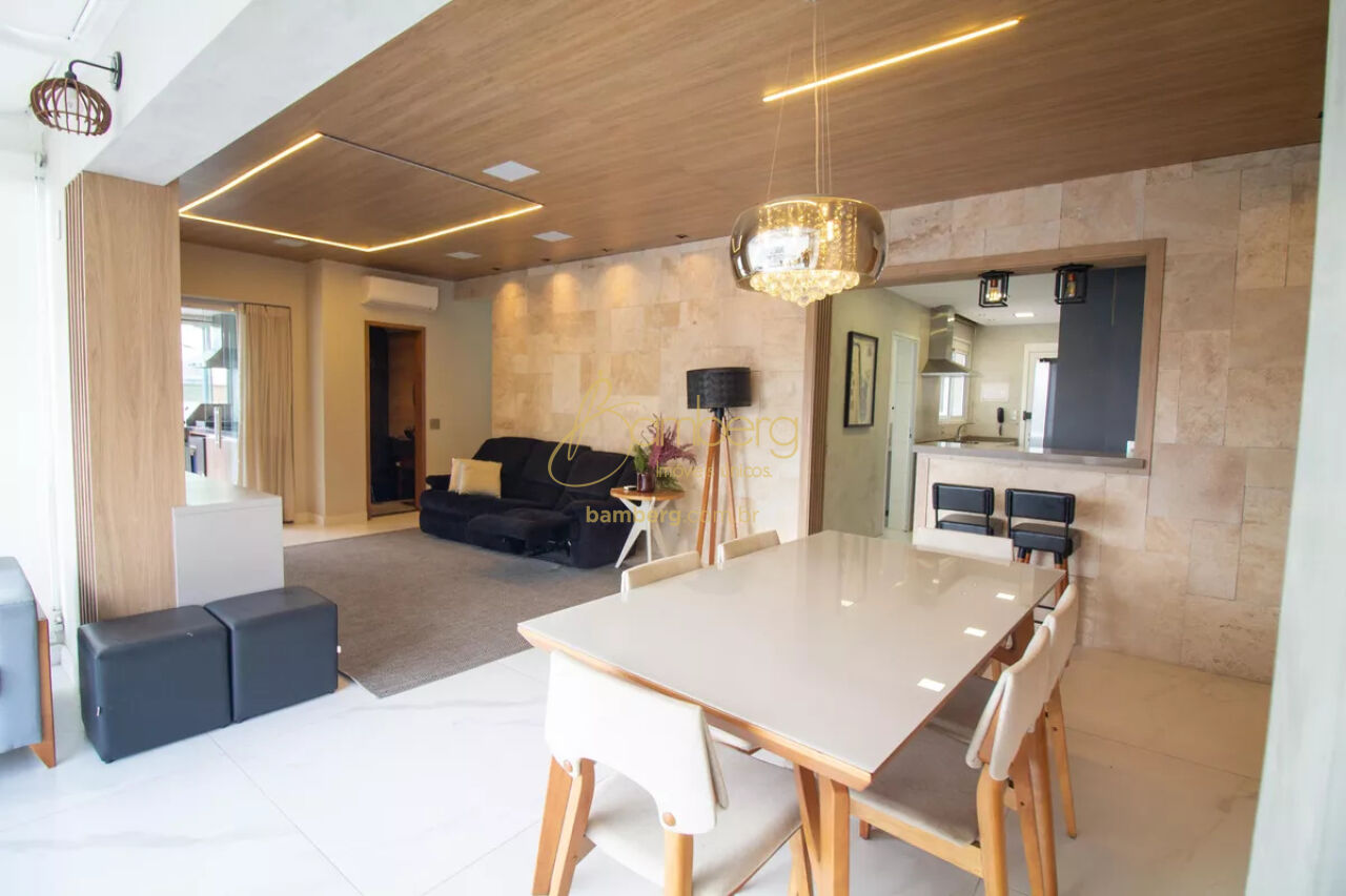 Apartamento no bairro Chácara Santo Antônio  - São Paulo