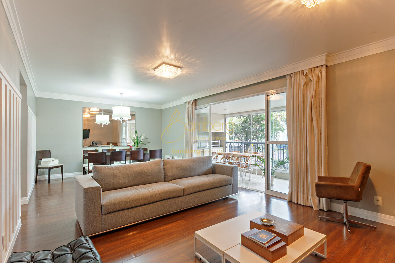 Alto da Boa Vista / São Paulo