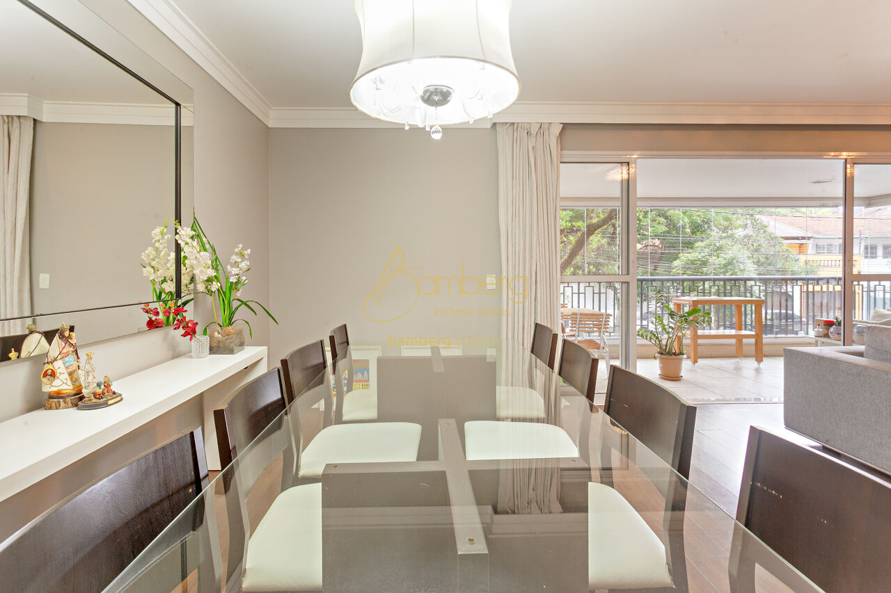 Alto da Boa Vista / São Paulo