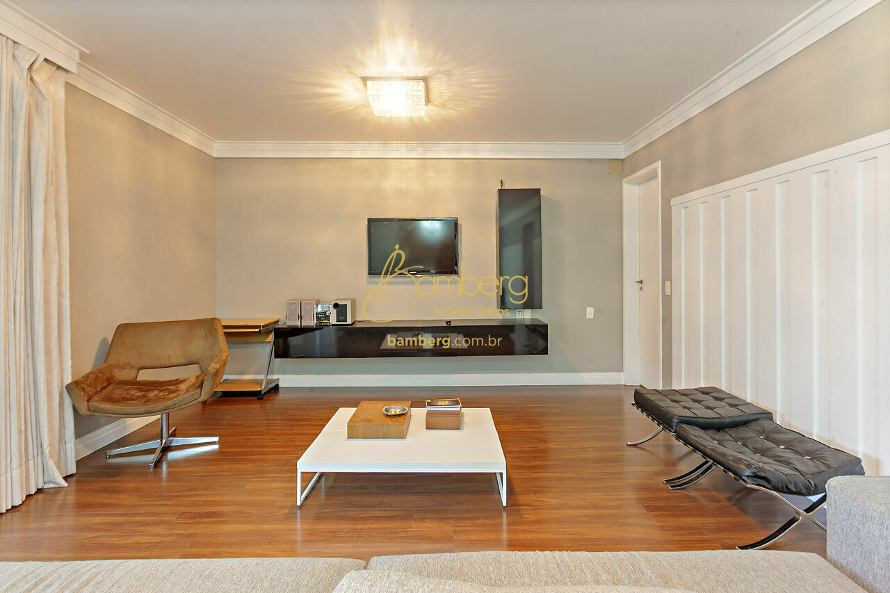 Alto da Boa Vista / São Paulo