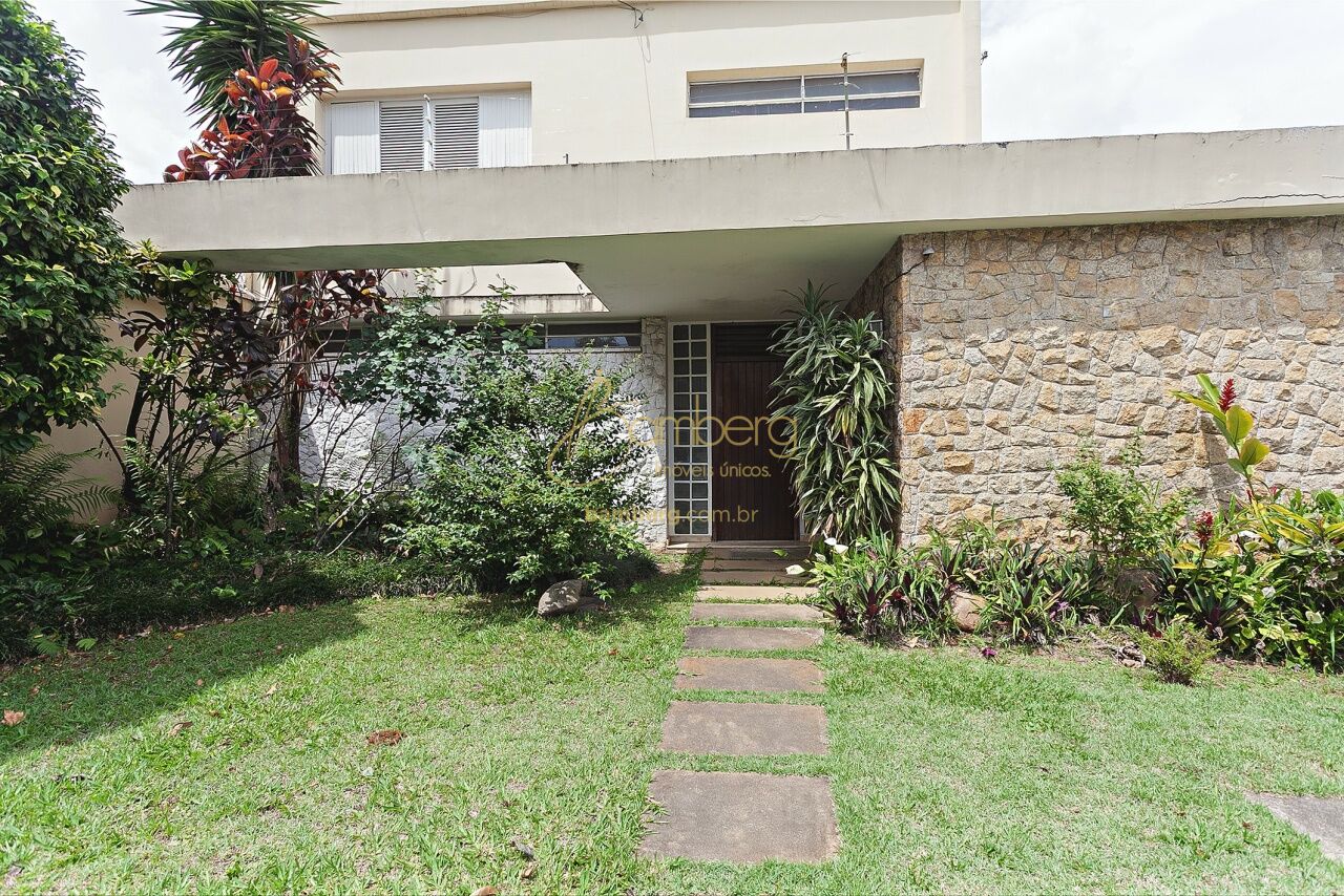 Casa no bairro Brooklin Paulista - São Paulo