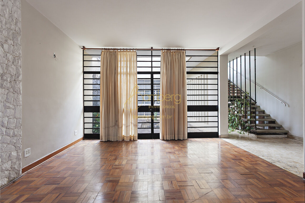 Brooklin Paulista / São Paulo