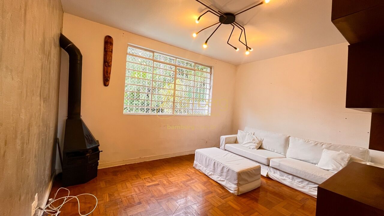 Jardim Petrópolis / São Paulo