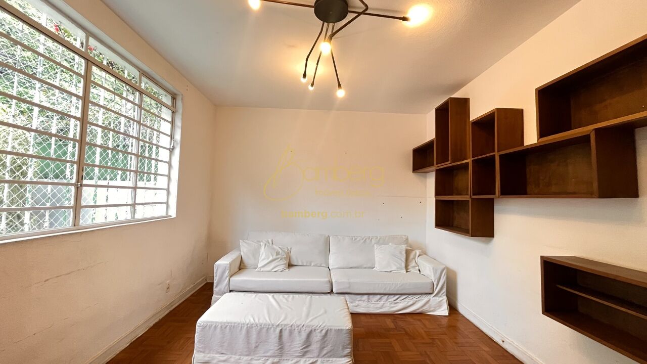 Casa no bairro Jardim Petrópolis - São Paulo