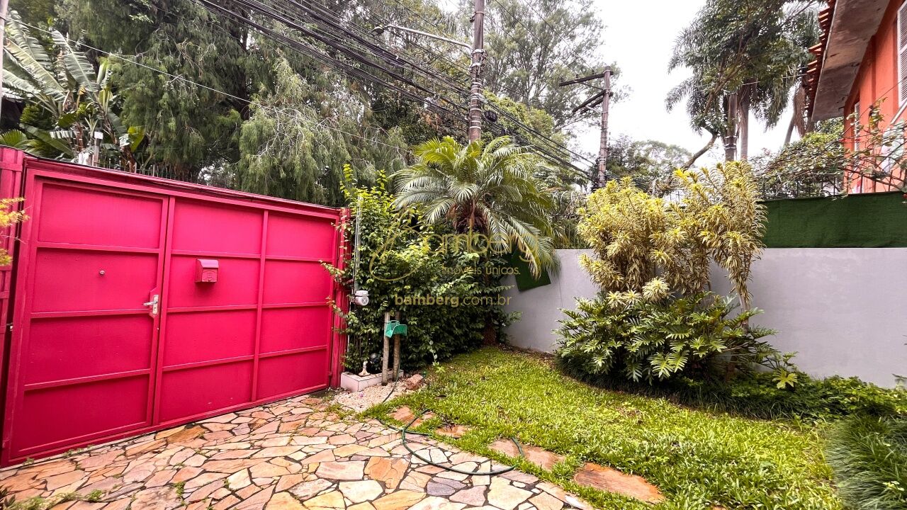 Jardim Petrópolis / São Paulo