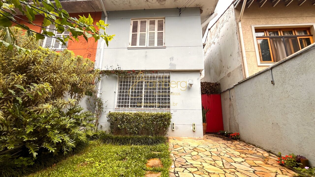 Jardim Petrópolis / São Paulo