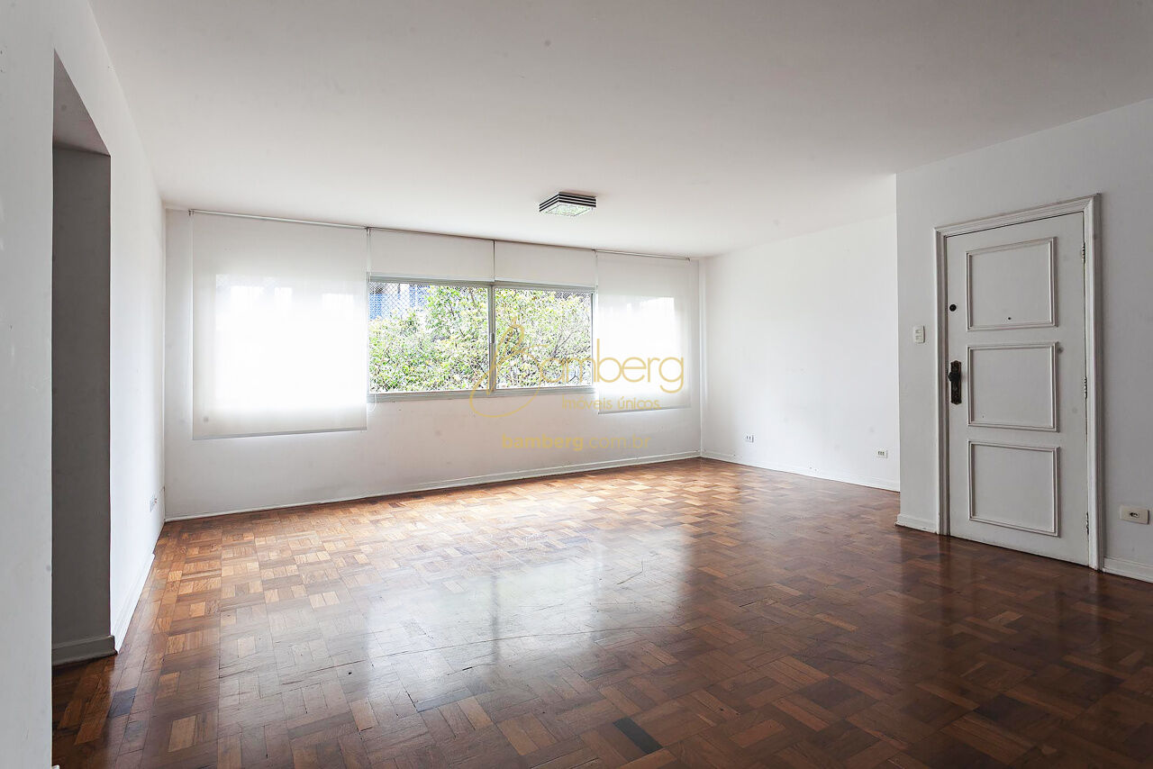 Chácara Santo Antônio  / São Paulo