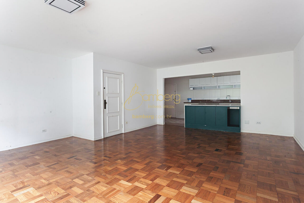 Chácara Santo Antônio  / São Paulo