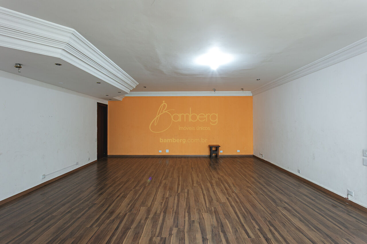 Fazenda Morumbi / São Paulo