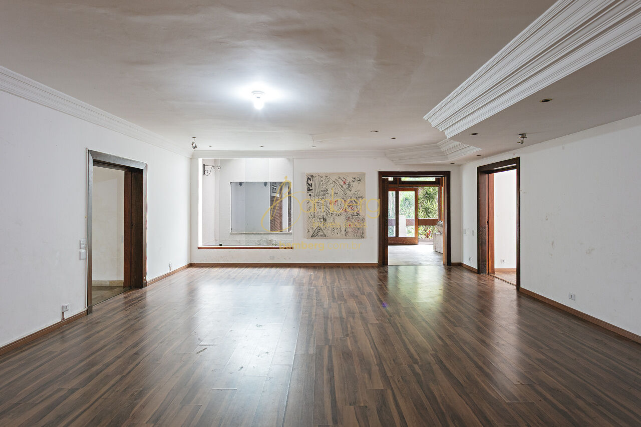 Casa no bairro Fazenda Morumbi - São Paulo