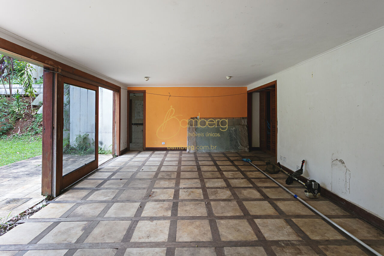 Fazenda Morumbi / São Paulo