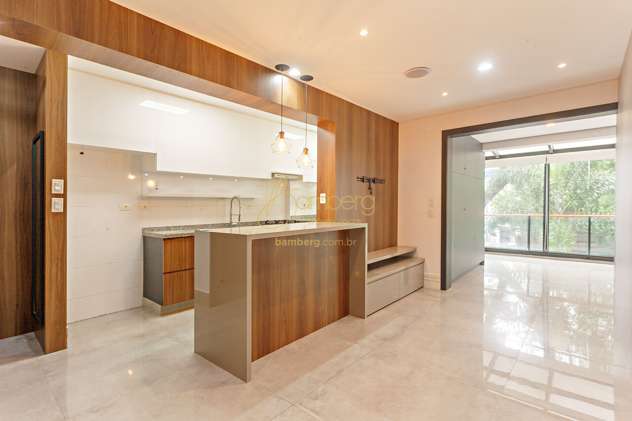 Apartamento no bairro Alto da Boa Vista - São Paulo