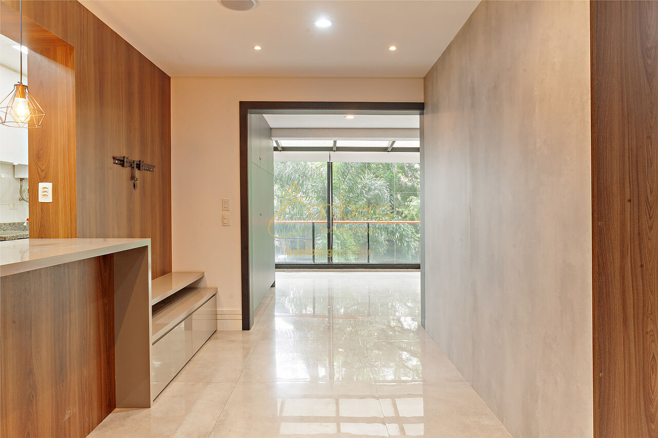 Alto da Boa Vista / São Paulo