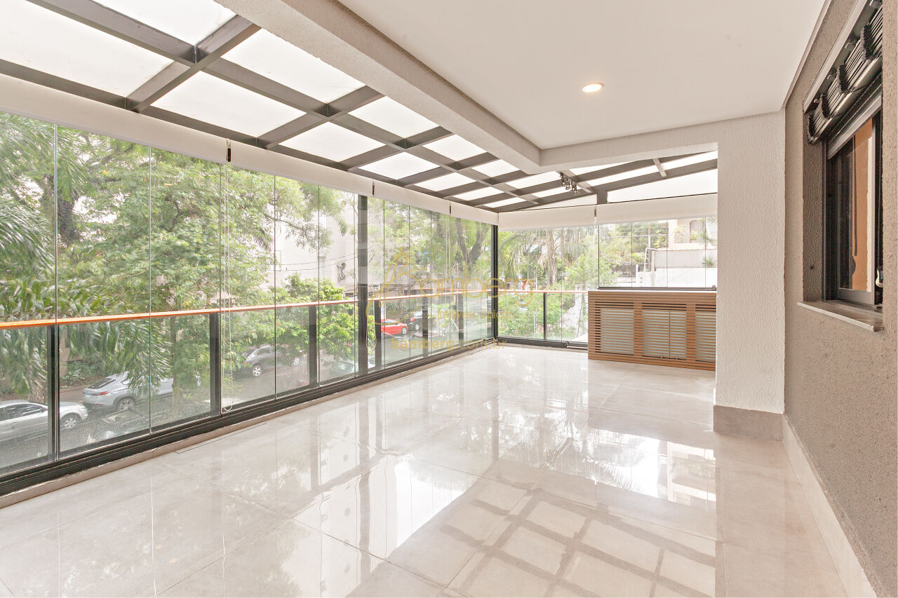 Alto da Boa Vista / São Paulo