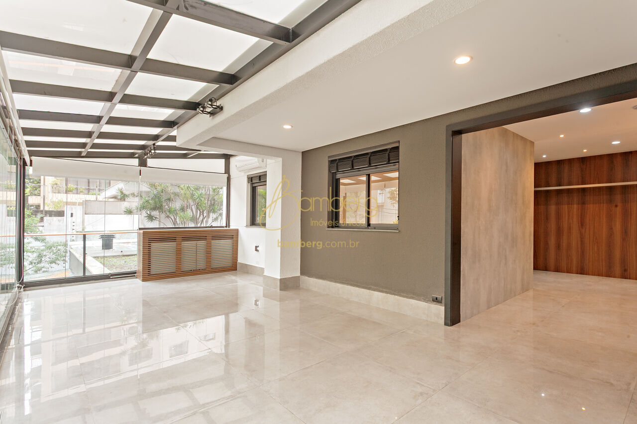 Alto da Boa Vista / São Paulo