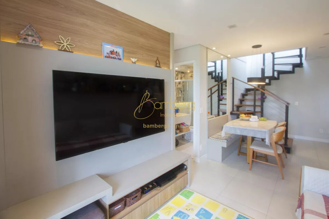 Apartamento no bairro Alto da Boa Vista - São Paulo