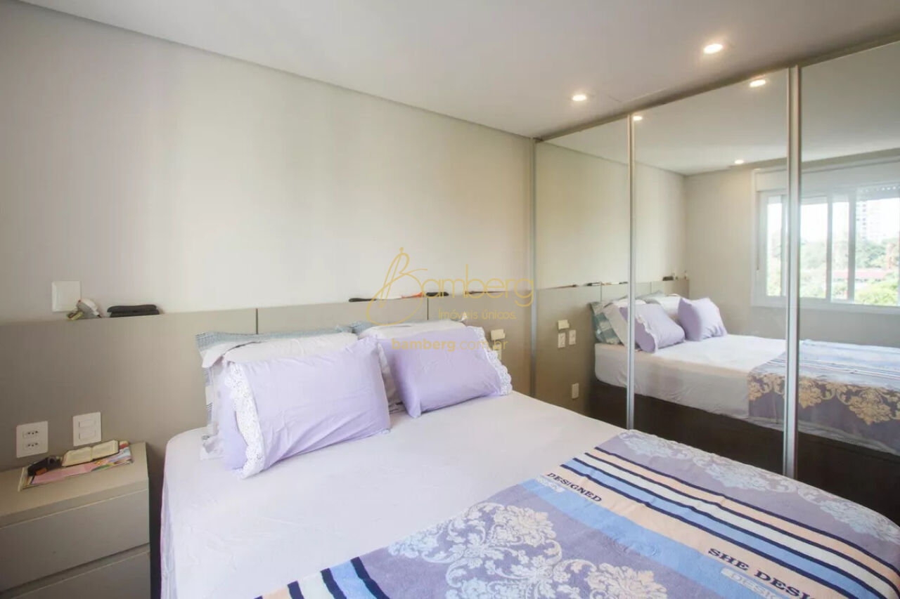 Alto da Boa Vista / São Paulo