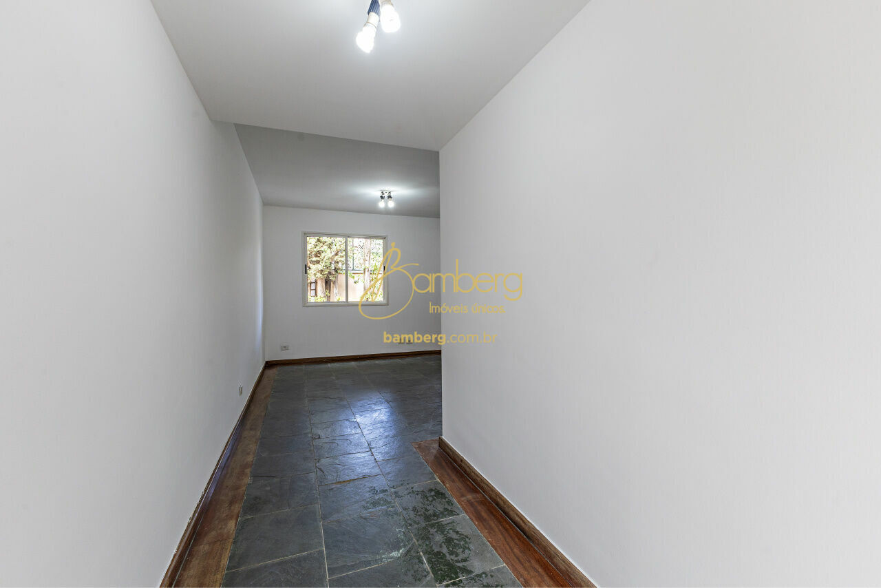 Alto da Boa Vista / São Paulo