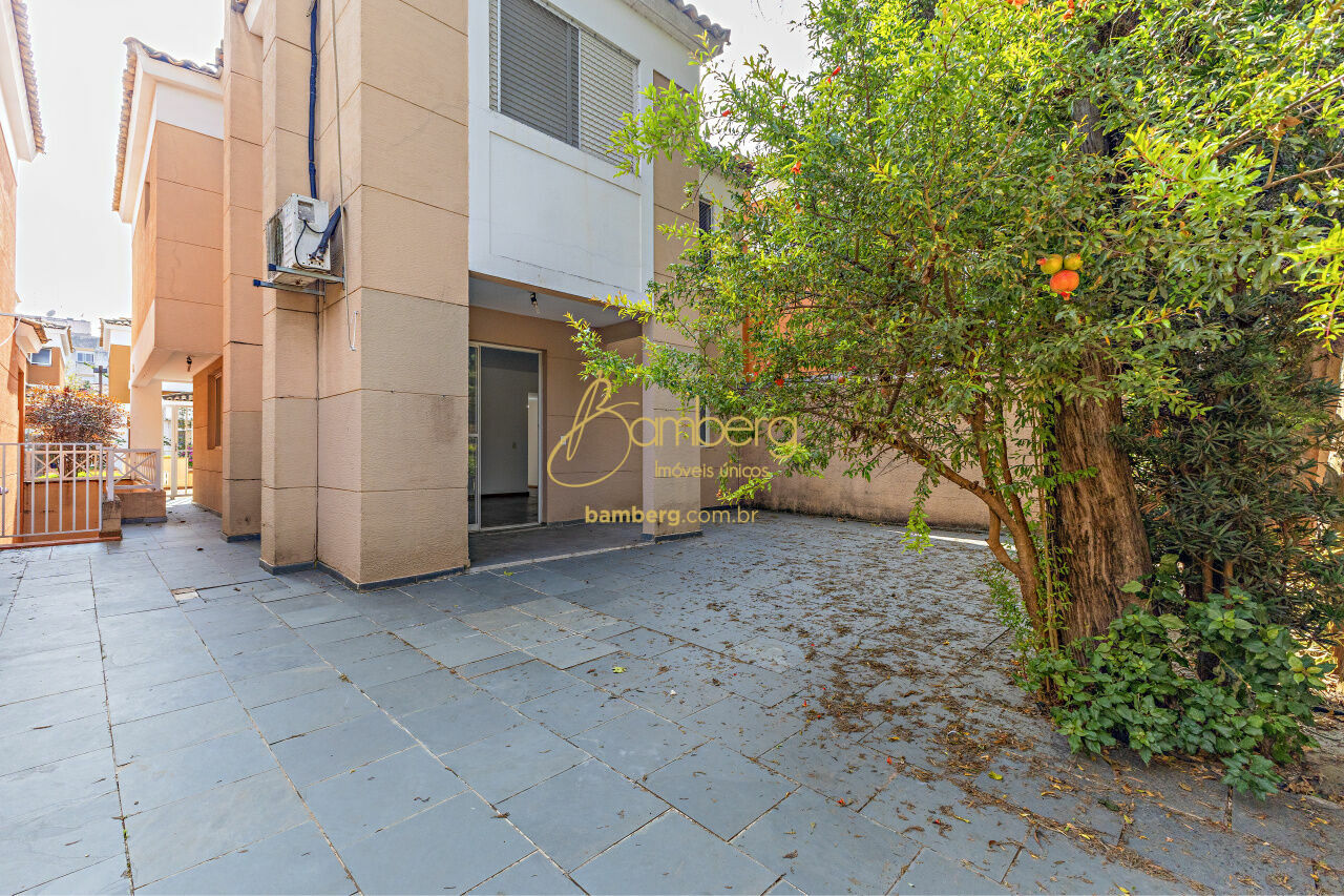 Alto da Boa Vista / São Paulo