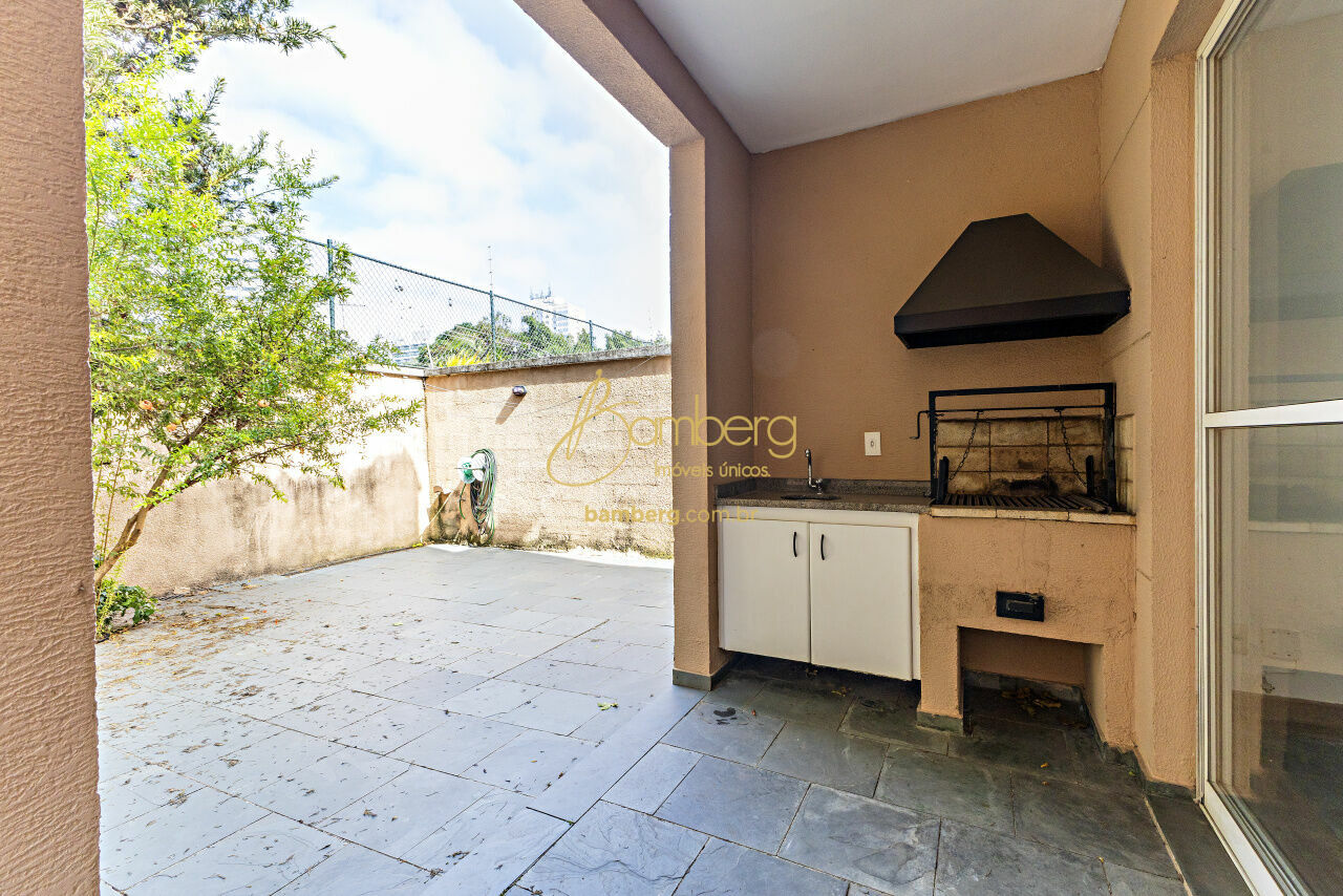 Alto da Boa Vista / São Paulo