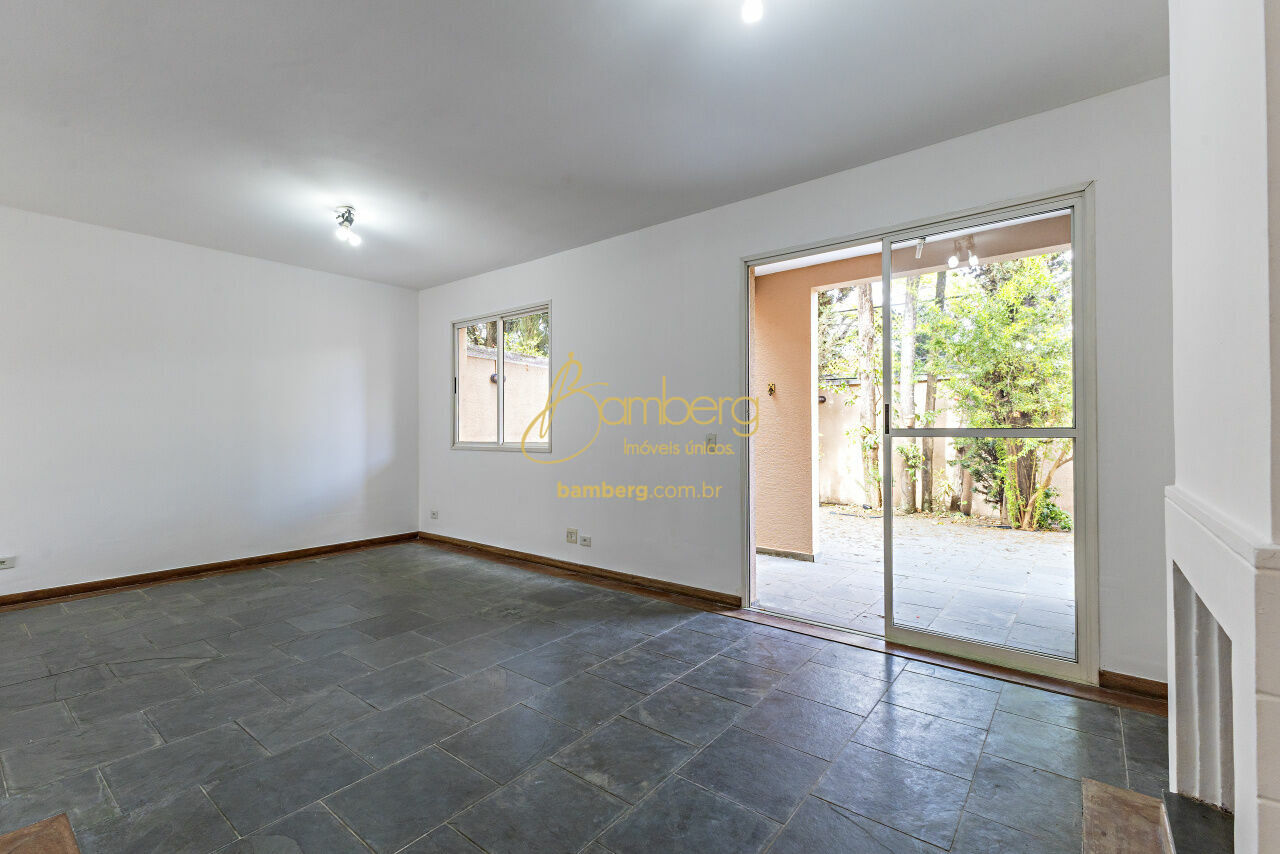 Casa no bairro Alto da Boa Vista - São Paulo