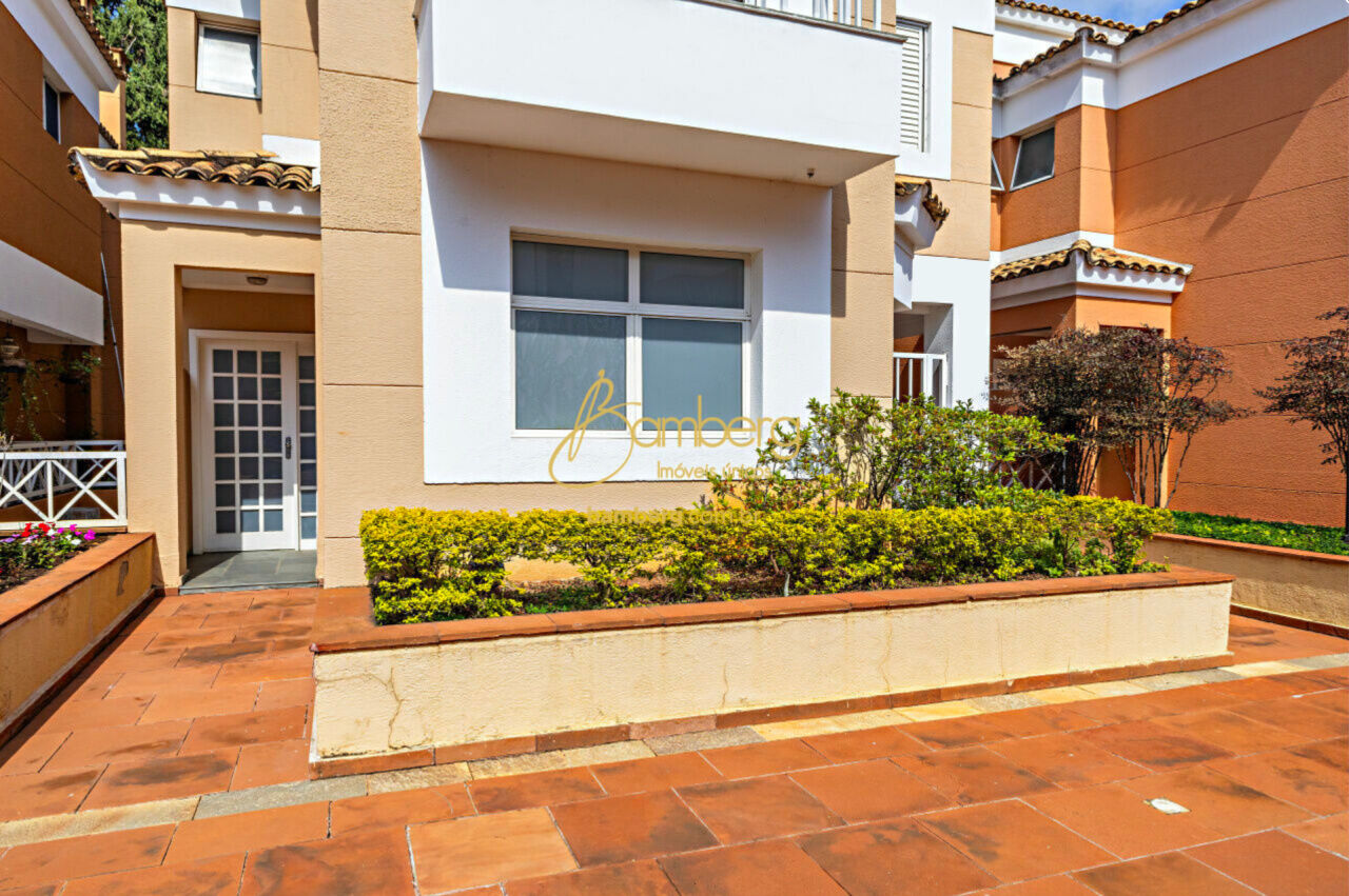 Casa no bairro Alto da Boa Vista - São Paulo