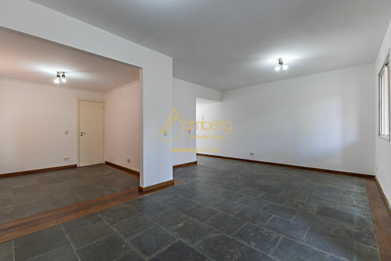 Alto da Boa Vista / São Paulo