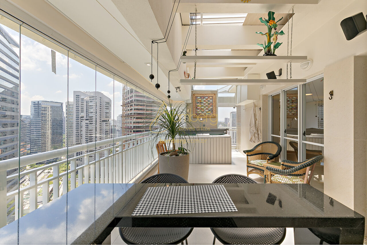 Chácara Santo Antônio  / São Paulo