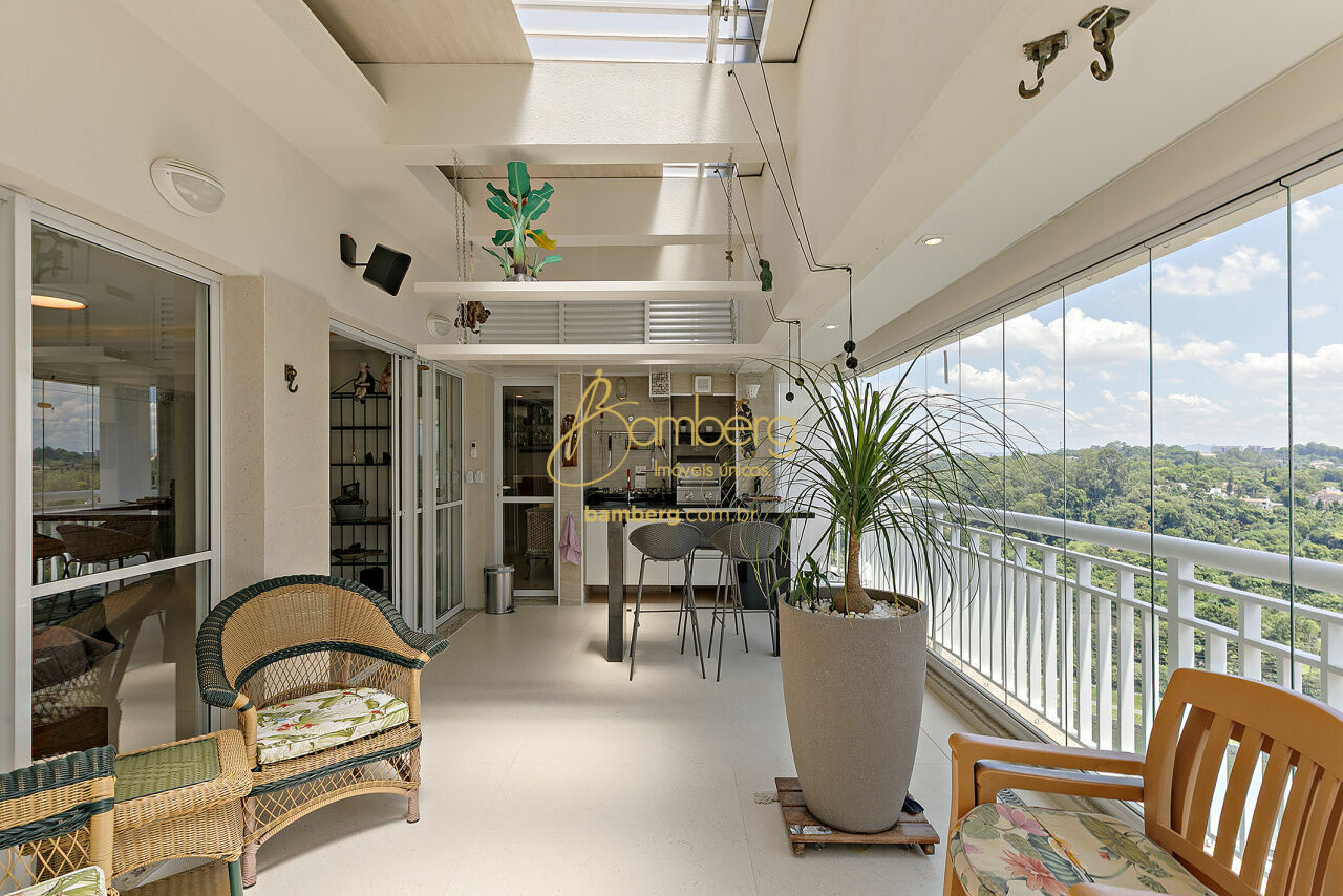 Chácara Santo Antônio  / São Paulo