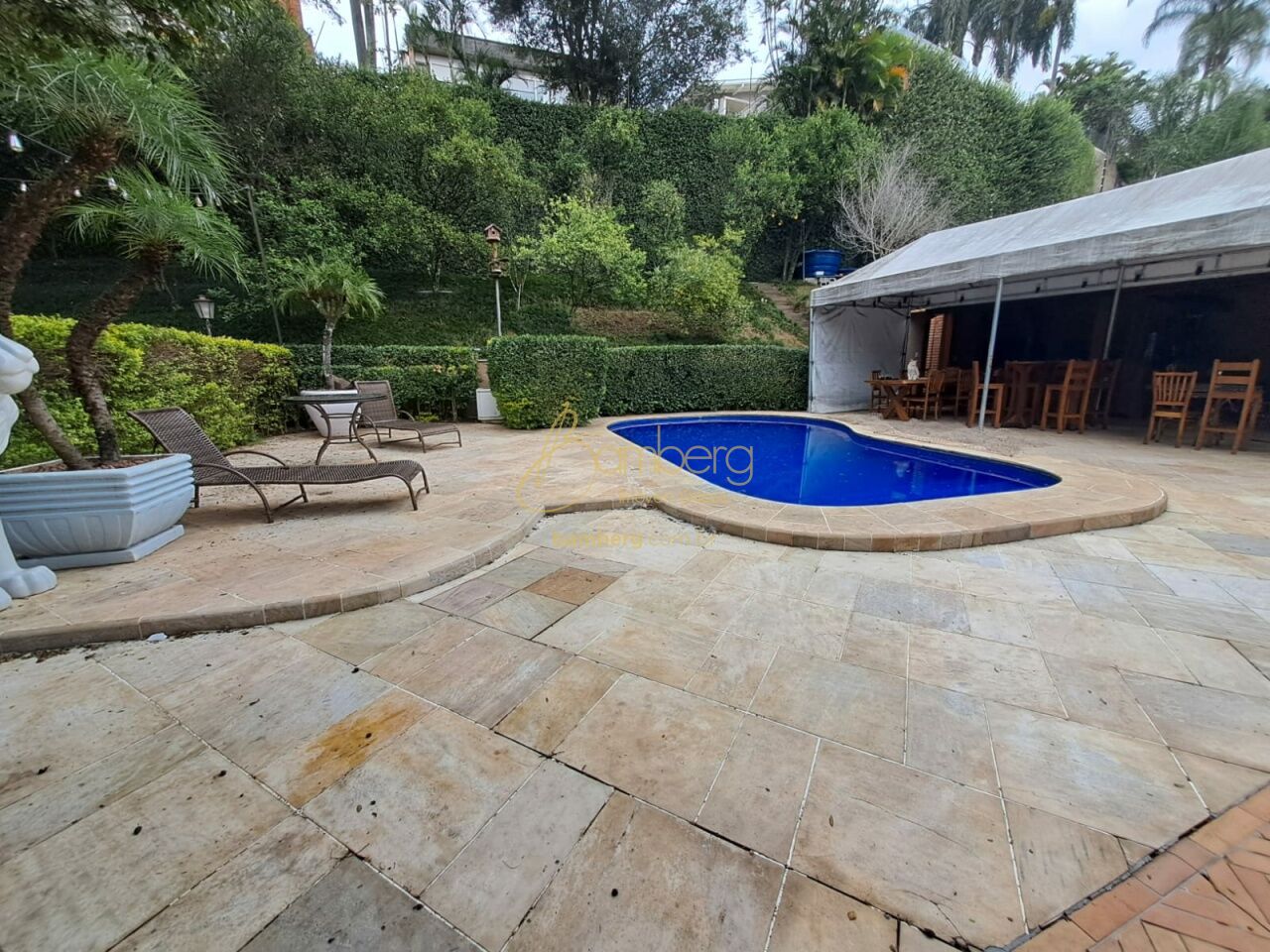 Casa no bairro Jardim Guedala - São Paulo