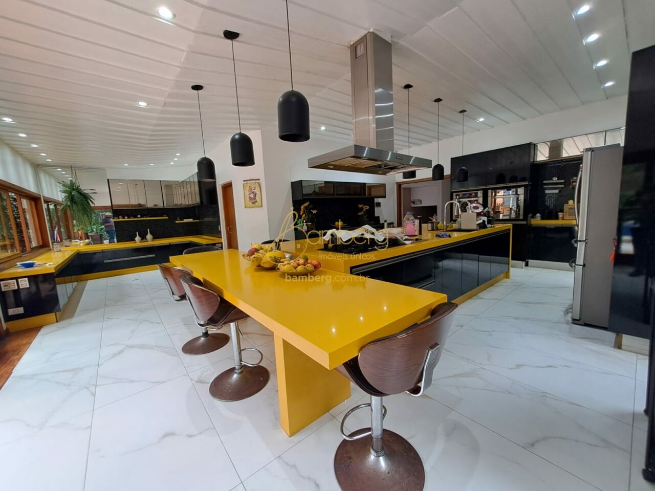 Jardim Guedala / São Paulo