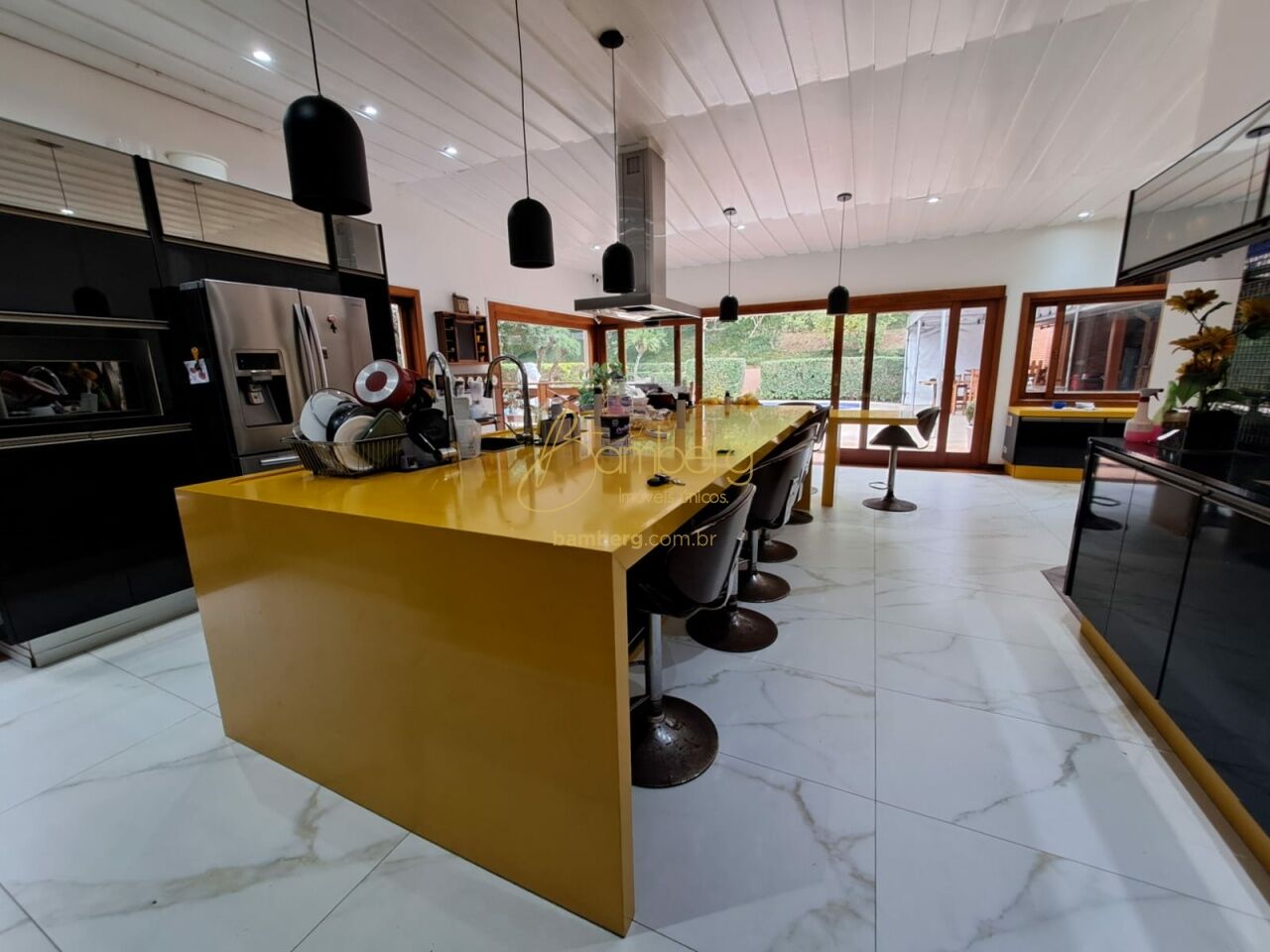 Jardim Guedala / São Paulo