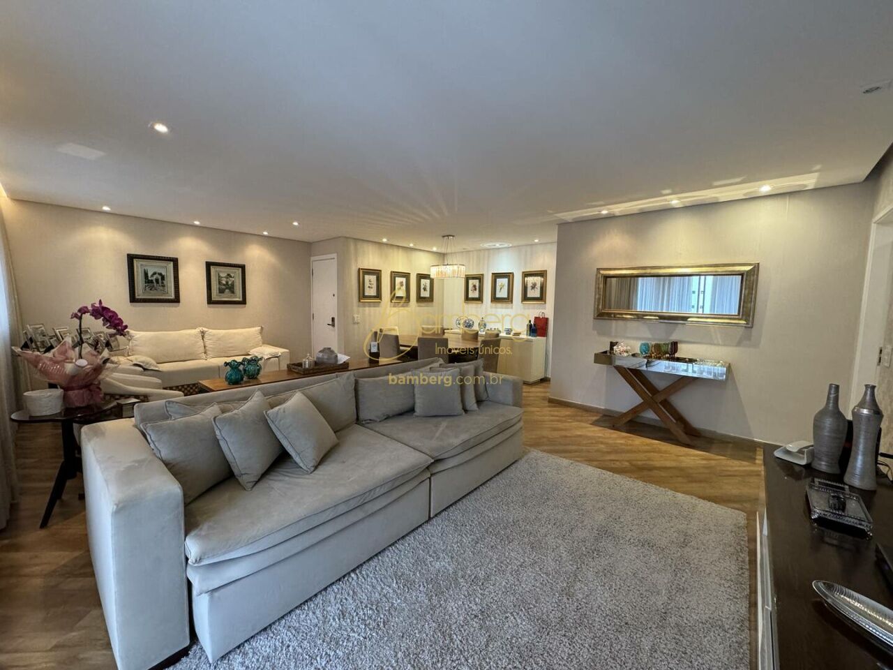 Apartamento no bairro Vila Andrade - São Paulo